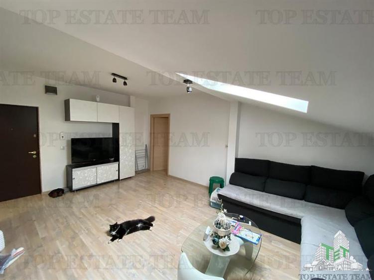Apartament cu 2 camere semidecomandat în Prelungirea Ghencea
