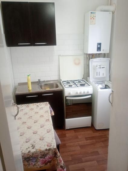 Inchiriez garsoniera Str.Soimului - 10