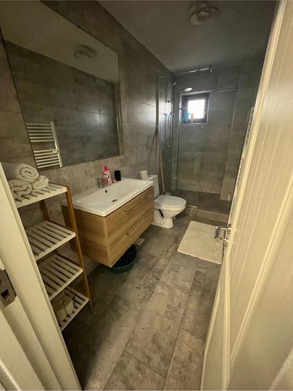 Apartament cu 2 camere decomandat în Exterior Vest