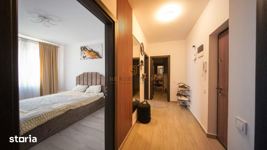 Apartament 3 camere, zona Theodor Pallady Nicolae Teclu, acces metrou - 10