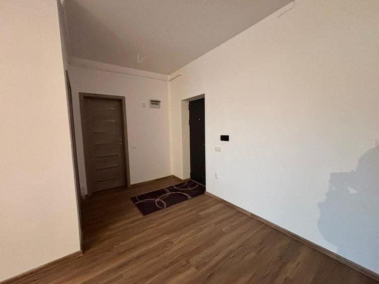 Apartament cu 2 camere în Șelimbăr