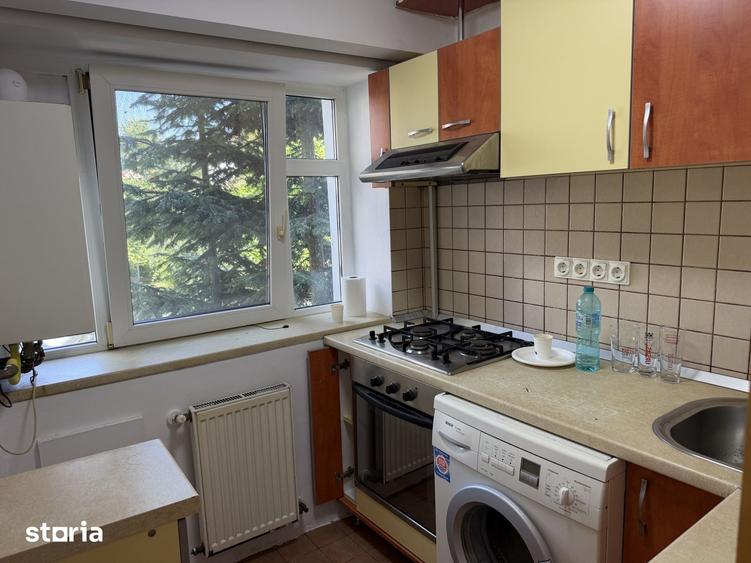 Apartament cu 3 camere în Ultracentral