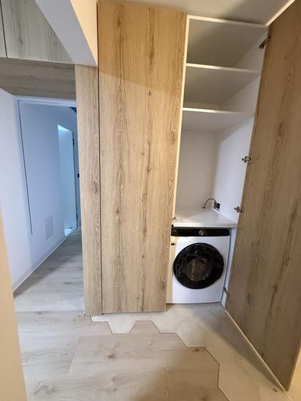 Apartament cu 2 camere nedecomandat în Aviației