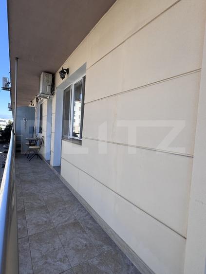 Apartament de vanzare, 46.80 mp, zona Vest - 16
