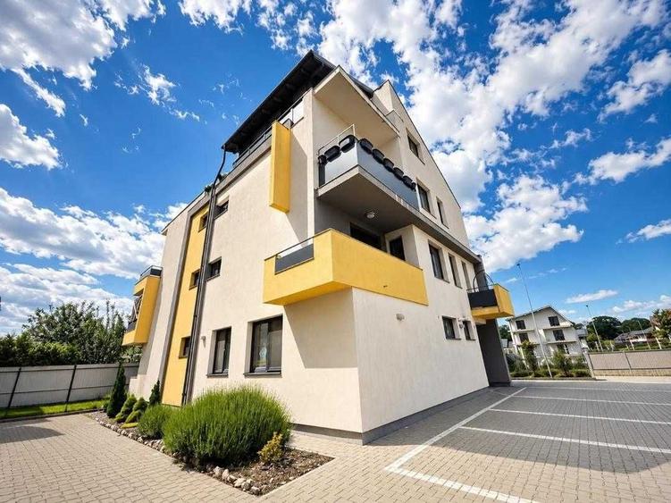 Apartament tip studio mobilat si utilat, loc de parcare, zona Coresi, Proprietar - 8