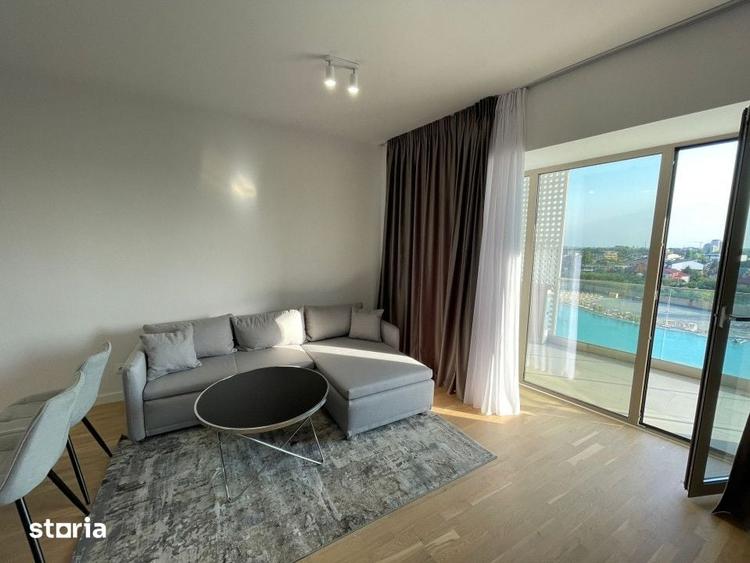 Apartament cu 2 camere în Dămăroaia