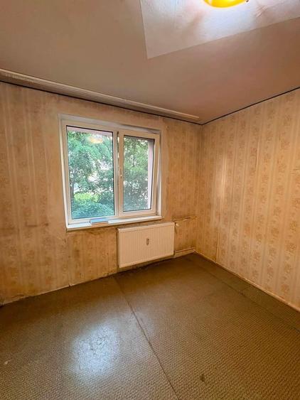 Apartament cu 2 camere decomandat în Crângași