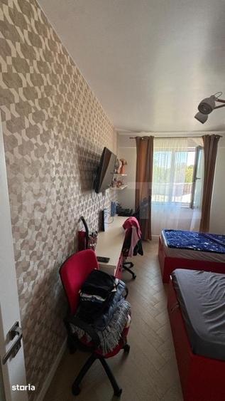 Apartament cu 3 camere în Burdujeni