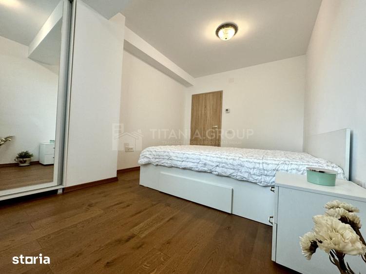 Apartament cu 3 camere în Centrul Istoric
