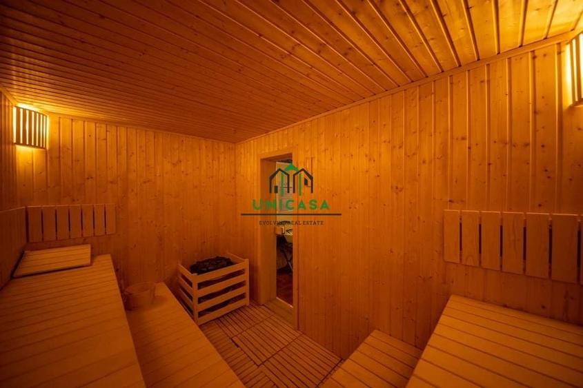 Hotel/Pensiune, de 1,420 mp, în Căciulata