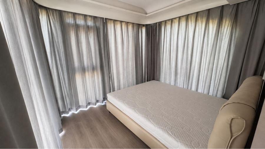 Casă cu 2 camere în Central