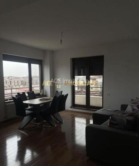 2 Camere | Bucurestii Noi | Metrou | Centrala | Pet friendly