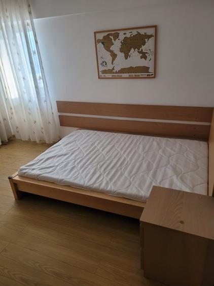 Apartament cu 2 camere decomandat, mobilat în Unirii