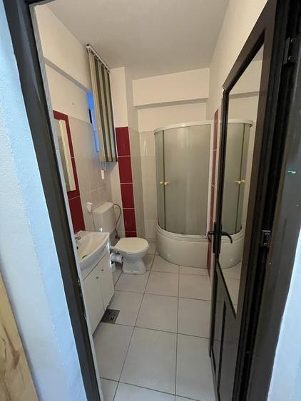 Camera camin privat in Copou - 2