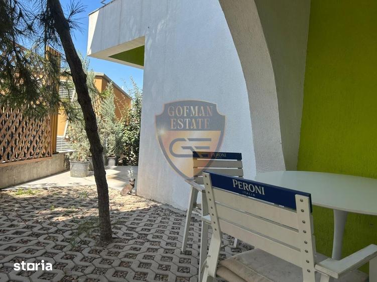 Apartament cu 2 camere în Nord