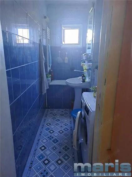 Garsonieră decomandată, mobilată în Tudor Vladimirescu