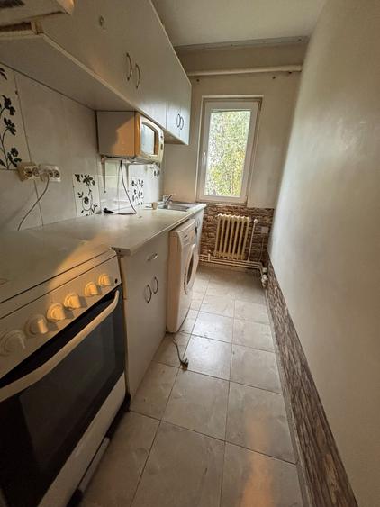 Apartament cu 2 camere semidecomandat în Alexandru cel Bun
