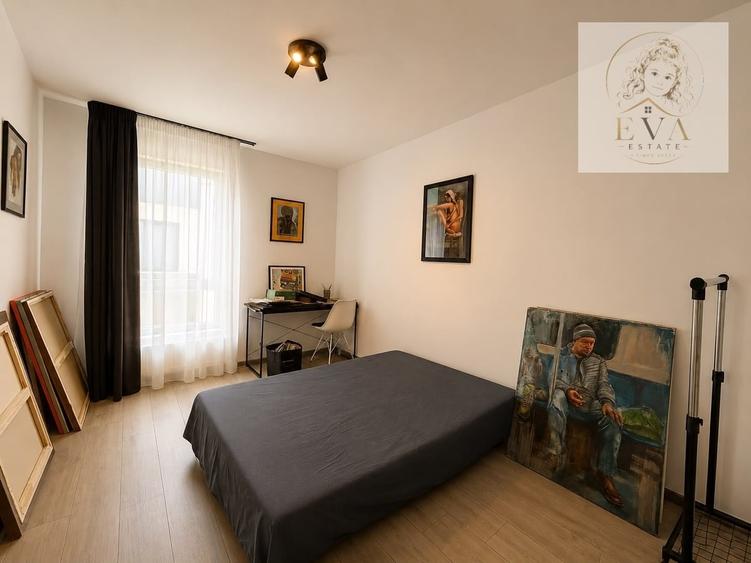 Ilfov Vila de vanzare - Str.Rarau - Com.Berceni intrare - 14