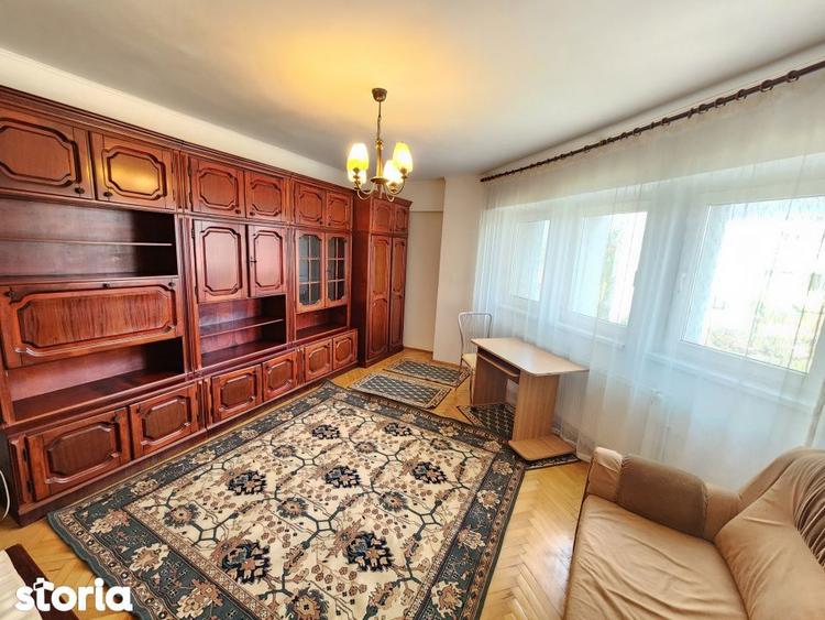 Inchiriez apartament cu 2 camere langa Iulius Mall - 1