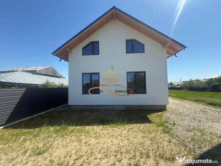 Casa noua de vanzare in Margineni - Hemeius Bacau - 4