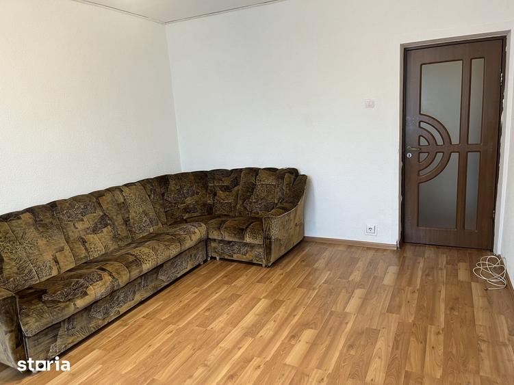 Apartament cu 2 camere decomandat în Universității