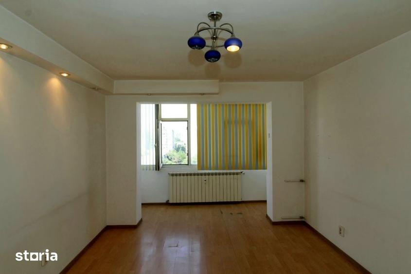 Apartament 2 camere zona Ciresica/ Campus universitar - 7