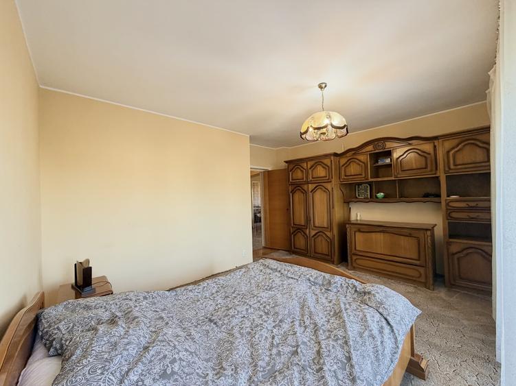 Apartament cu 2 camere decomandat, mobilat în Libertății