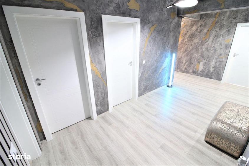 Apartament 4 camere complex Arcada - 4