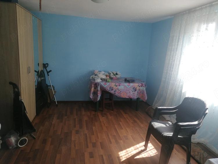 Casă cu Teren 575 Mp în Afumați