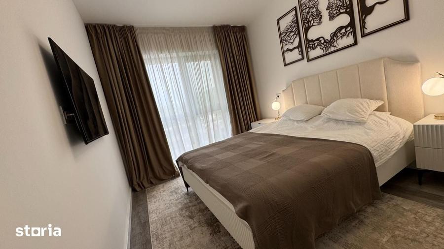 Apartament Complex Parcului20/ Loc de parcare - 13