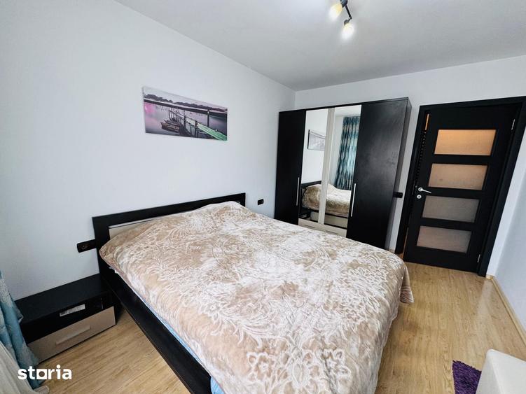 Apartament 2 camere Dristor/ Park Lake/ Parcare inclusa - 5