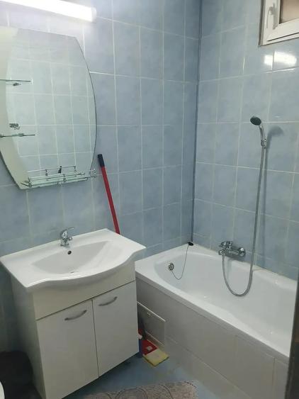 Garsonieră decomandată în Exterior Vest