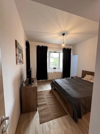 Gama Residence - 2 camere + boxa, mobilat si utilat - 7