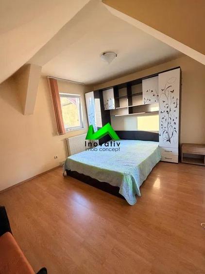 Apartament cu 3 camere decomandat în Vasile Aaron
