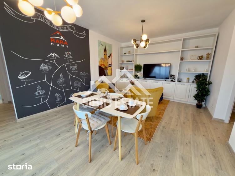 Apartament nou exclusivist 2 camere | B-dul Victoriei | Arsenal - 4