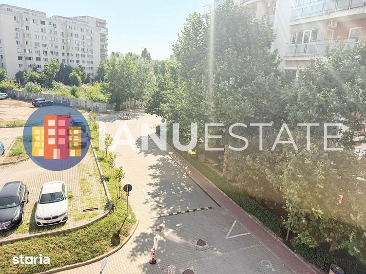 Titan 15` Metrou 1 Decembrie Parc IOR Centrala Parcare PetFriendly - 11