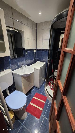 Vand ap cu 3 camere zona Mircea Voda - 10