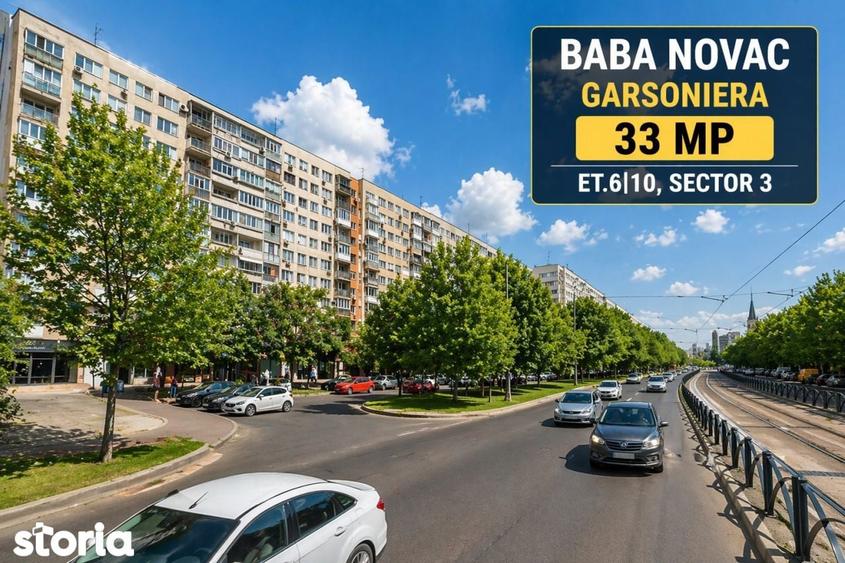 Garsonieră în Decebal