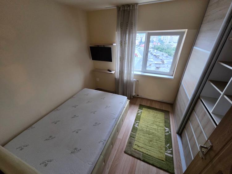Apartament cu 4 camere decomandat în Mănăștur
