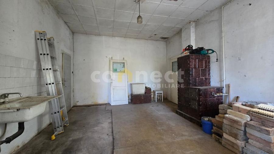 Duplex cu 3 camere cu Canalizare în Iris