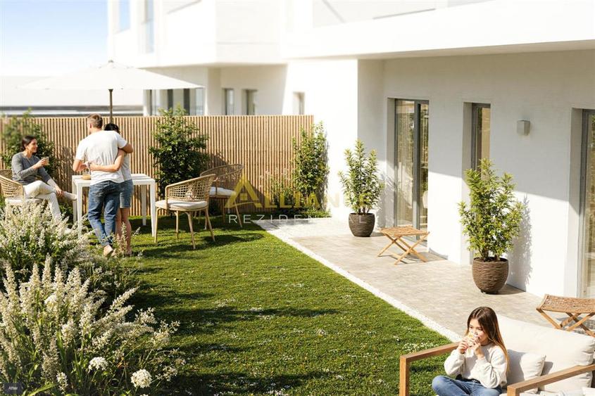 Apartament superb cu 3 camere la doar 5 minute de metrou - 2