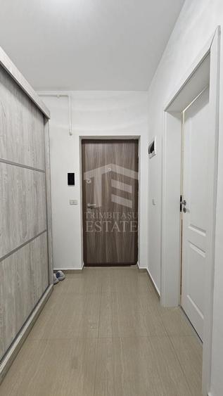 Dobroiesti - Garsoniera - Loc de parcare - Centrala proprie - bloc nou - 7
