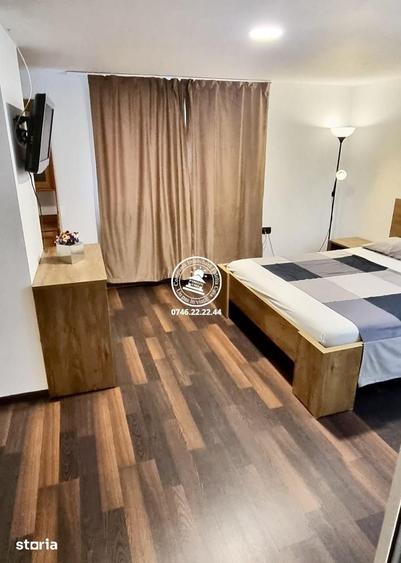 Apartament 3 camere de inchiriat Copou - 7