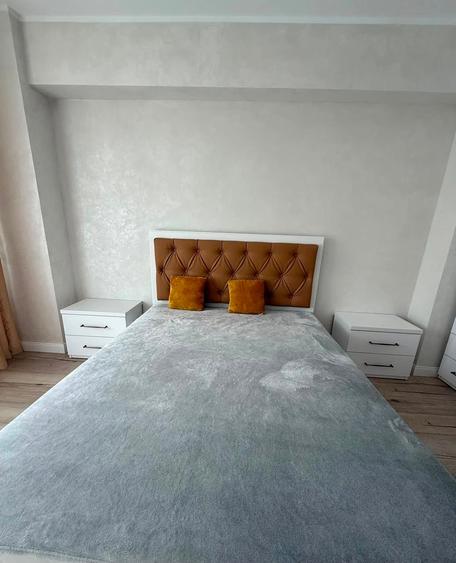 Apartament cu 2 camere nedecomandat în Copou