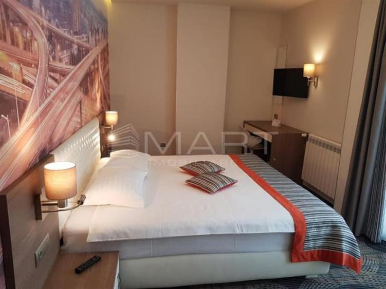 Penthouse zona Mihai VIteazu - 8