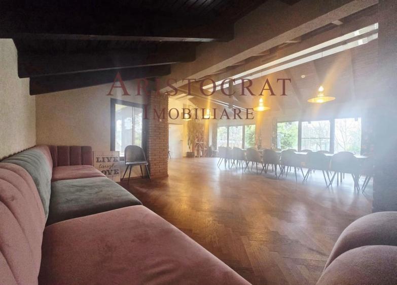 Spațiu comercial, de 31 mp, în Corbeanca