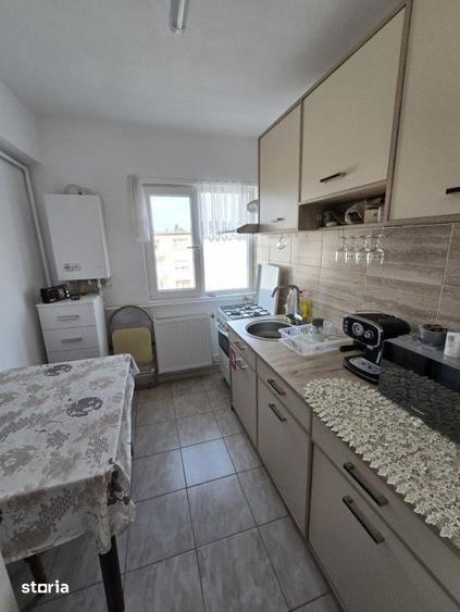 Apartament 2 camere Centru - 1