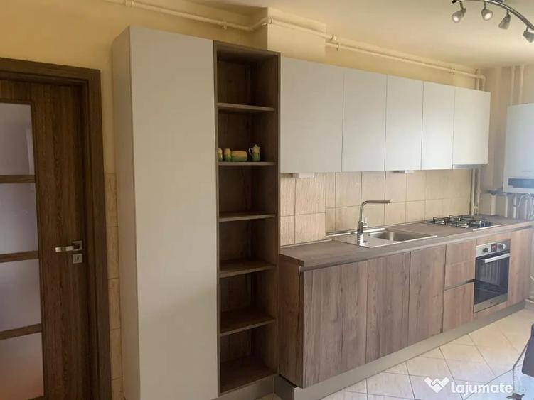Apartament 2 camere -zona USAMV si Platinia - 7