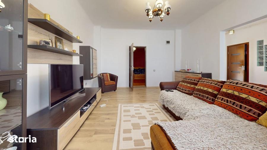 Apartament cu 3 camere în Griviței