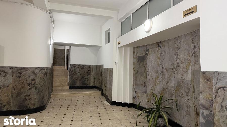 Garsonieră, mobilată în Eminescu